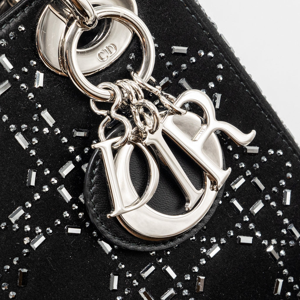 dior-mini-lady-dior-satin-crystal-black-shw