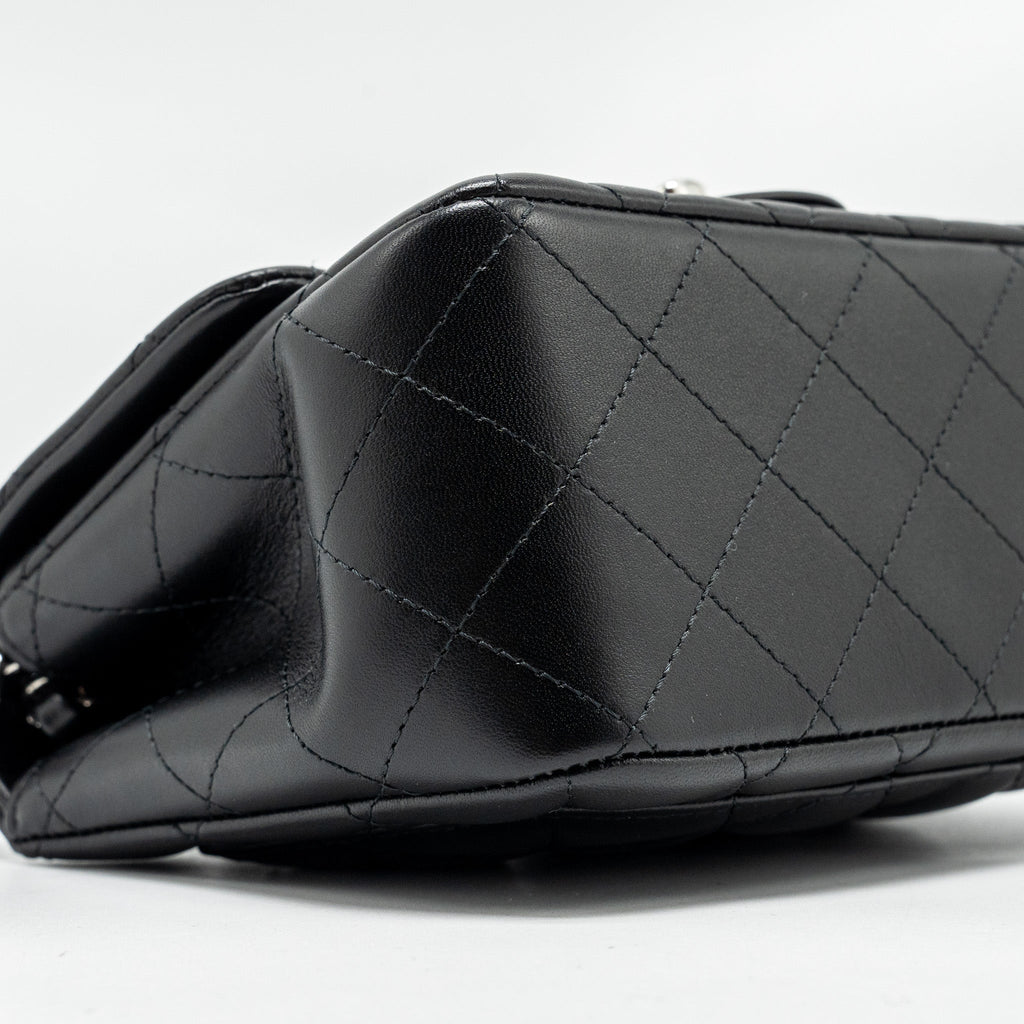 chanel-mini-square-flap-bag-lambskin-black-shw-microchip-copy-1
