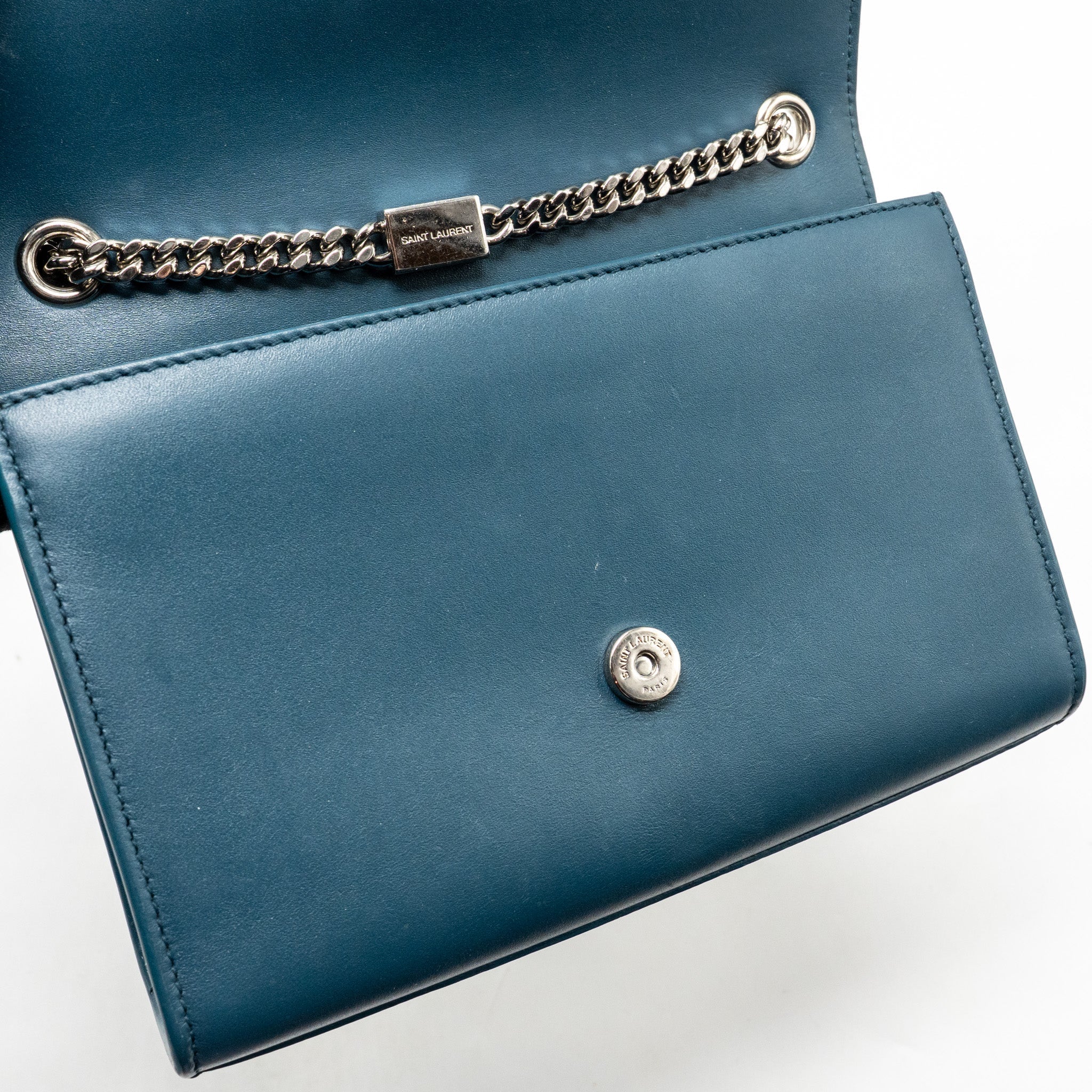 saint-laurent-ysl-small-kate-bag-with-tassel-caflskin-blue-shw