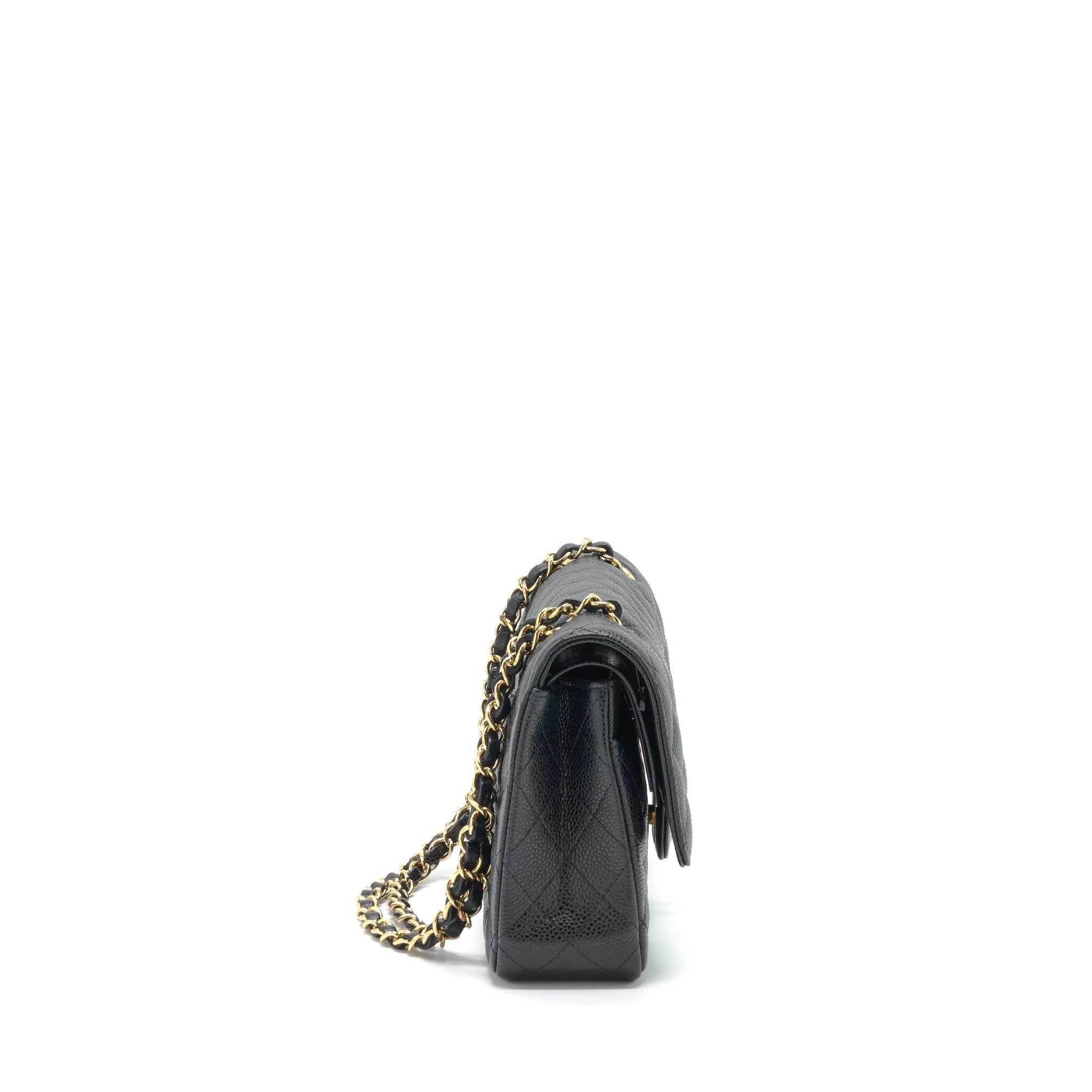 chanel-medium-classic-flap-bag-caviar-black-ghw-1