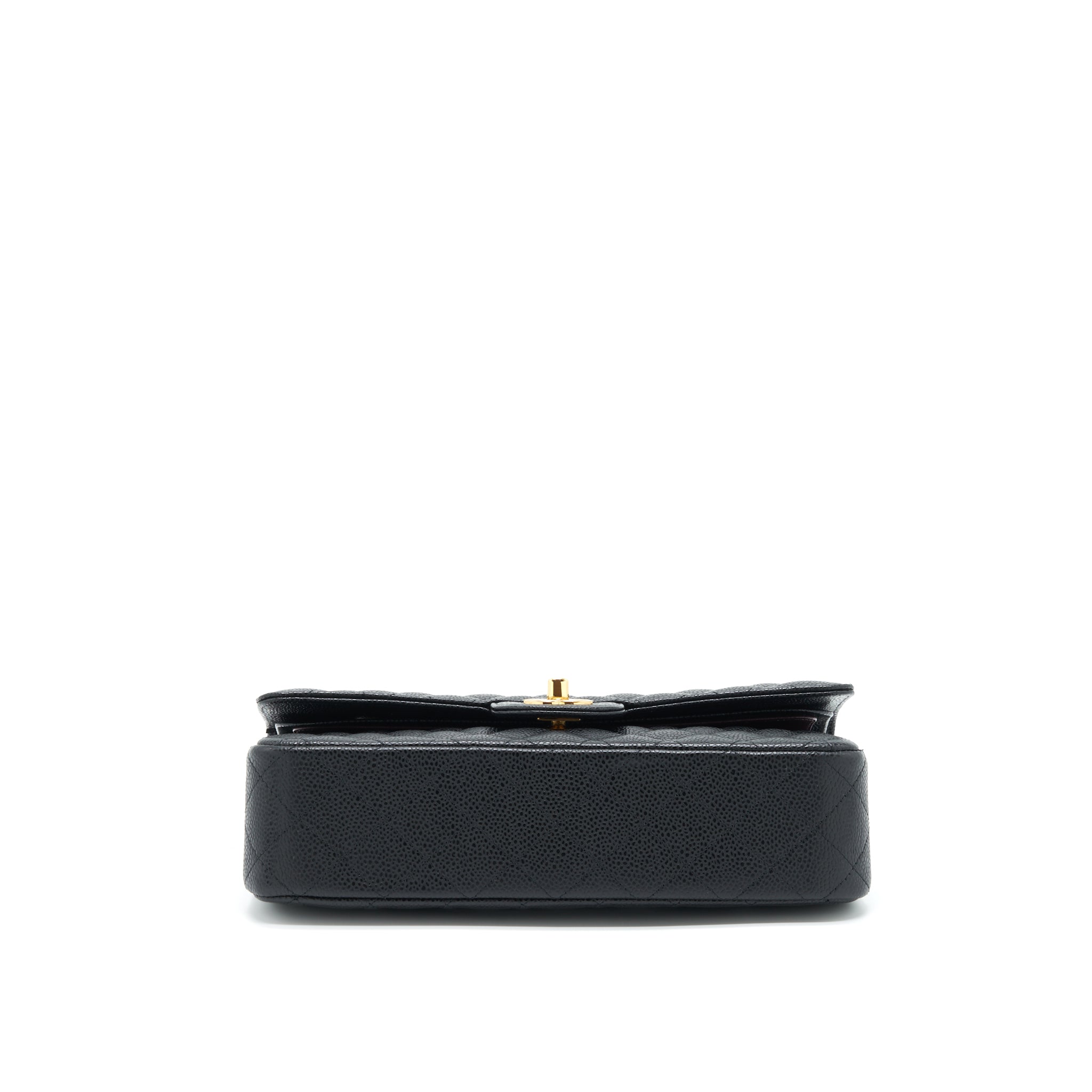 chanel-medium-classic-flap-bag-caviar-black-ghw-1