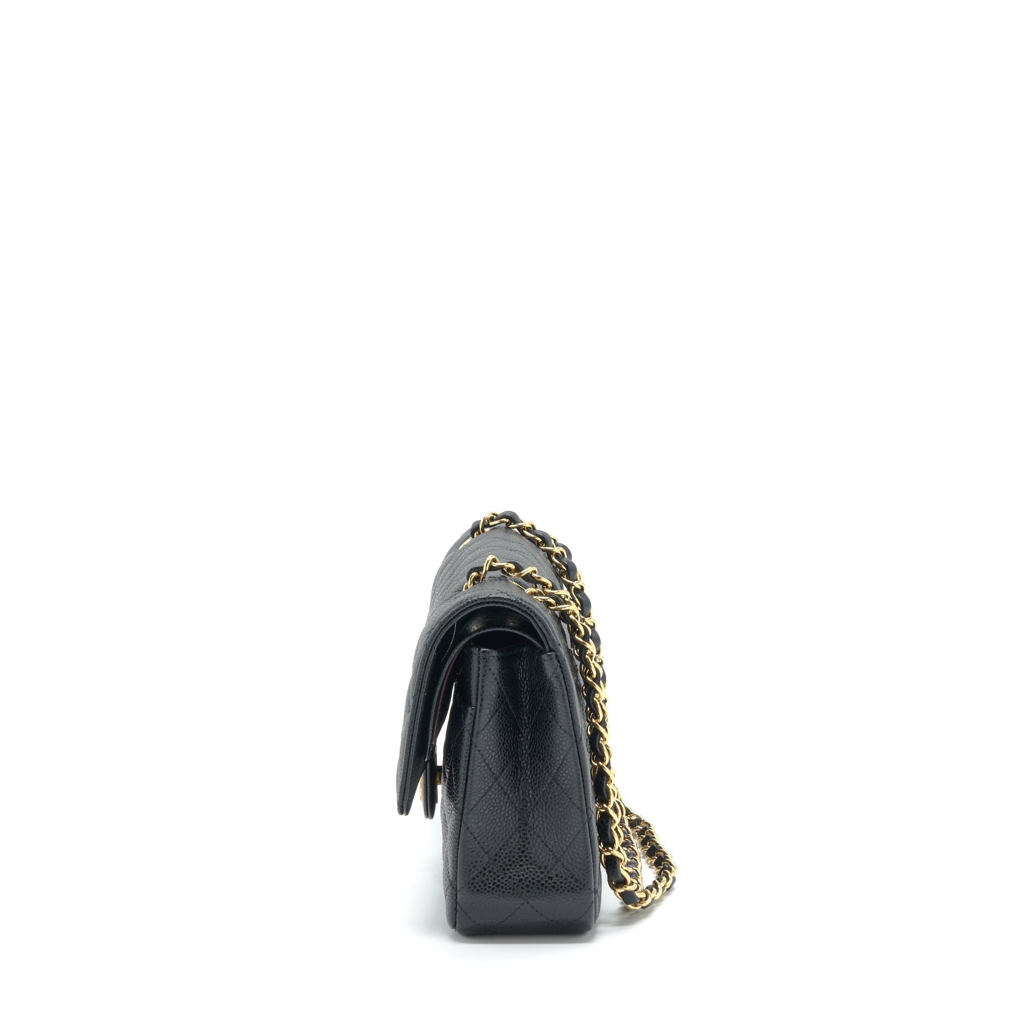 chanel-medium-classic-flap-bag-caviar-black-ghw-1