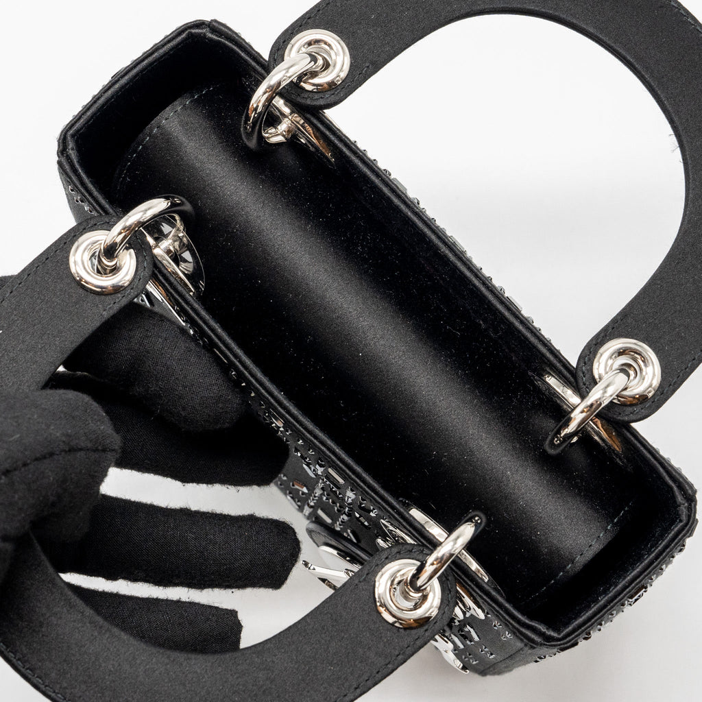 dior-mini-lady-dior-satin-crystal-black-shw
