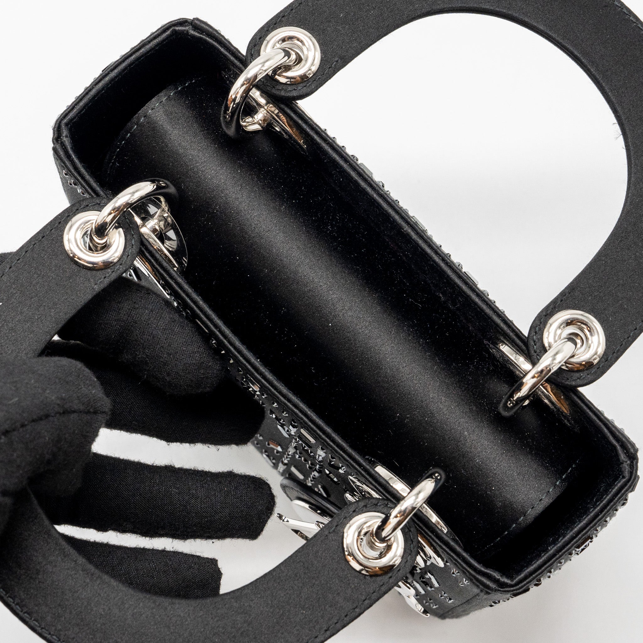 dior-mini-lady-dior-satin-crystal-black-shw