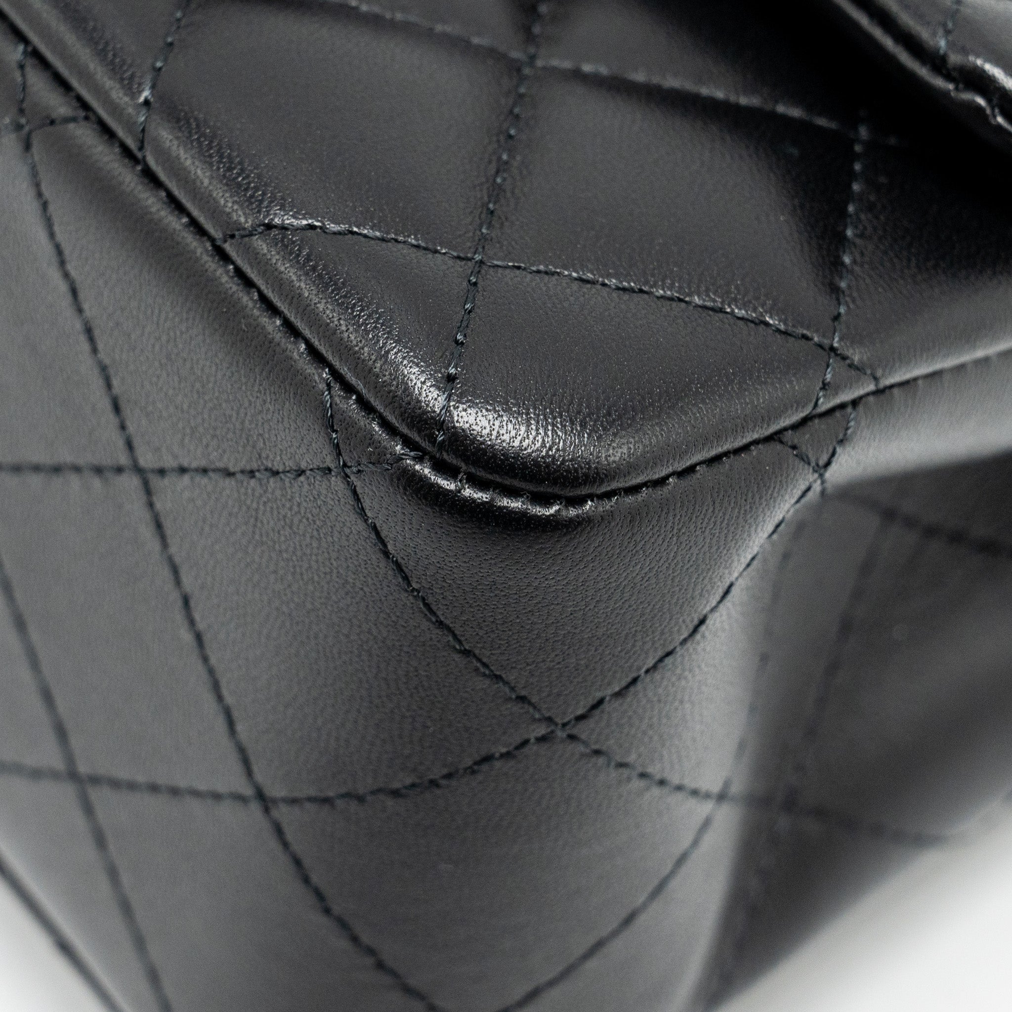 chanel-mini-square-flap-bag-lambskin-black-shw-microchip-copy-1
