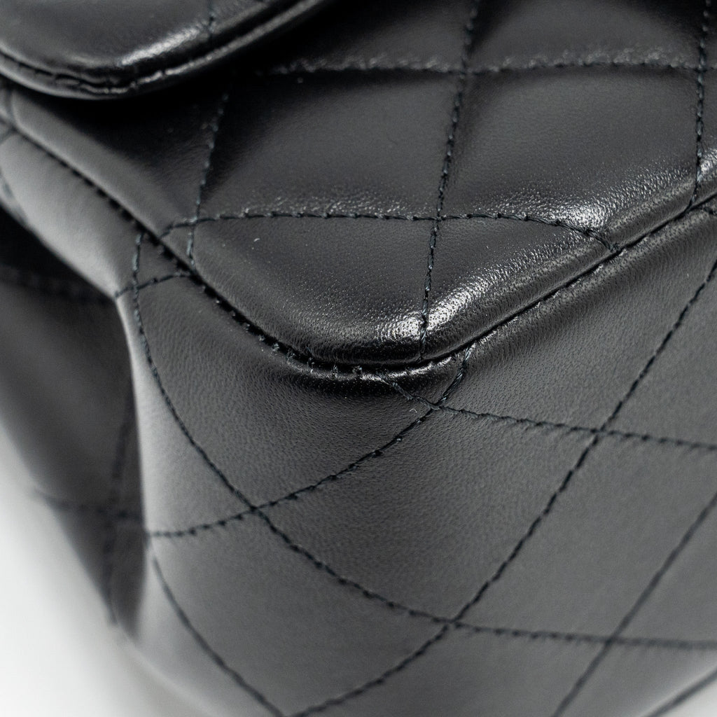 chanel-mini-square-flap-bag-lambskin-black-shw-microchip-copy-1