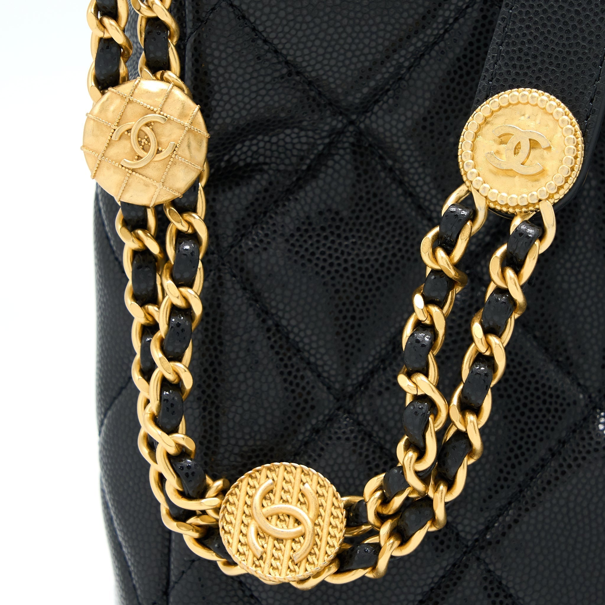 chanel-22a-twist-your-button-wallet-on-chain-caviar-black-ghw-microchip-1