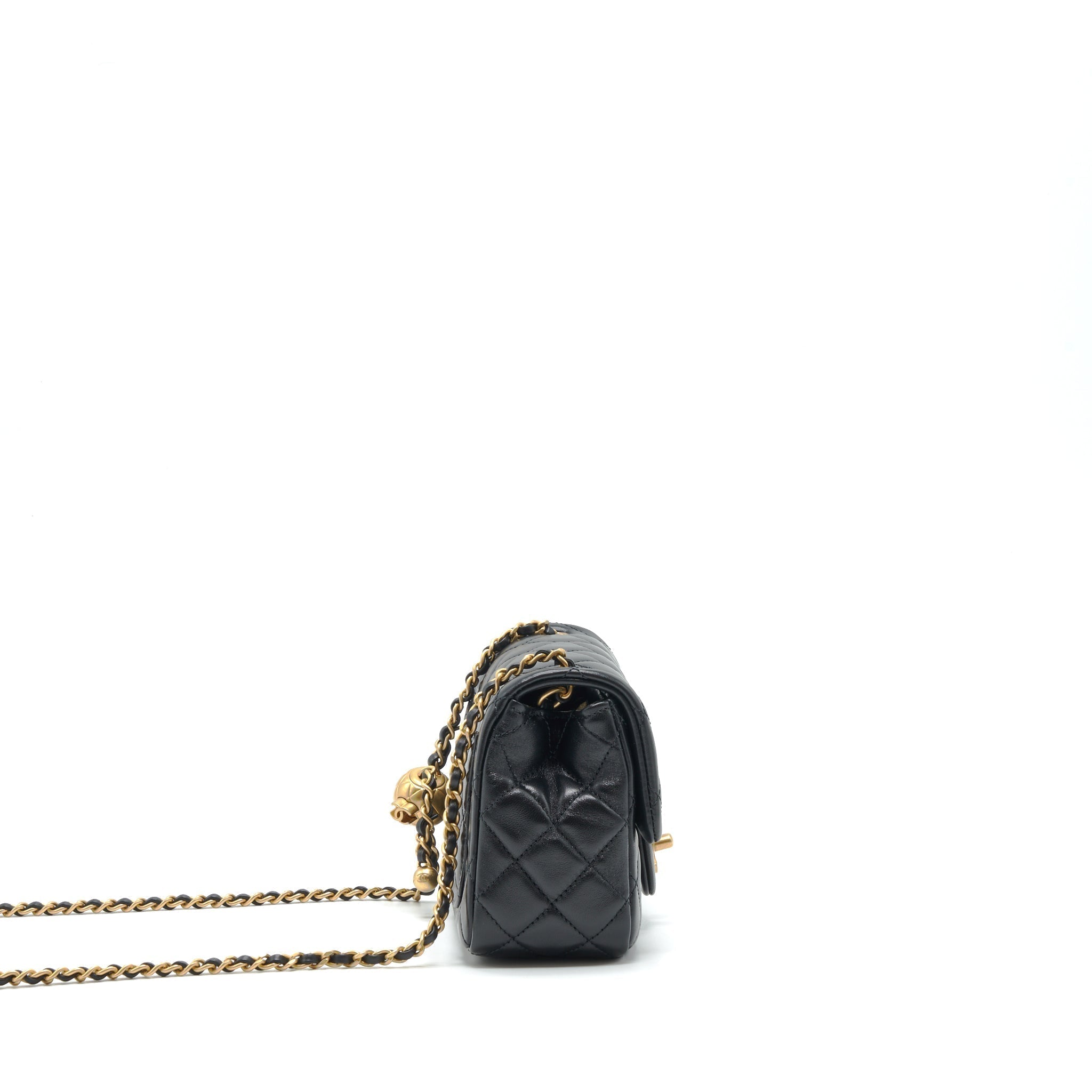 chanel-22c-pearl-crush-mini-square-flap-bag-lambskin-black-ghw-microchip