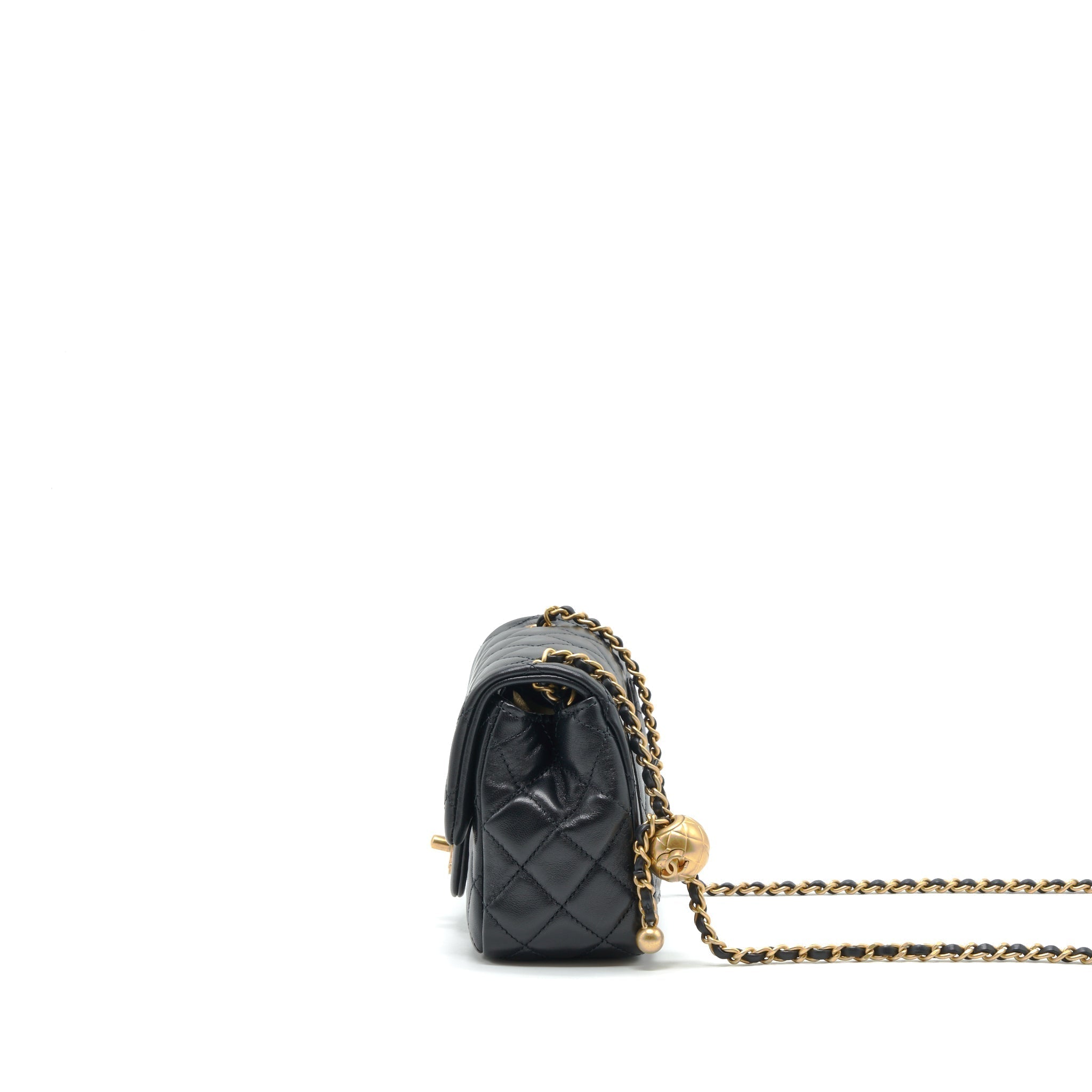 chanel-22c-pearl-crush-mini-square-flap-bag-lambskin-black-ghw-microchip