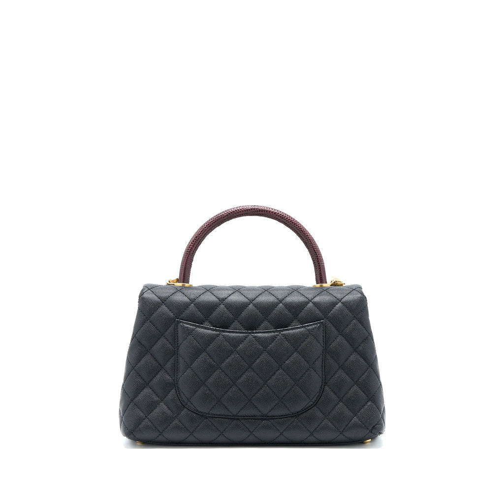 chanel-medium-coco-handle-caviar-with-lizard-handle-black-ghw