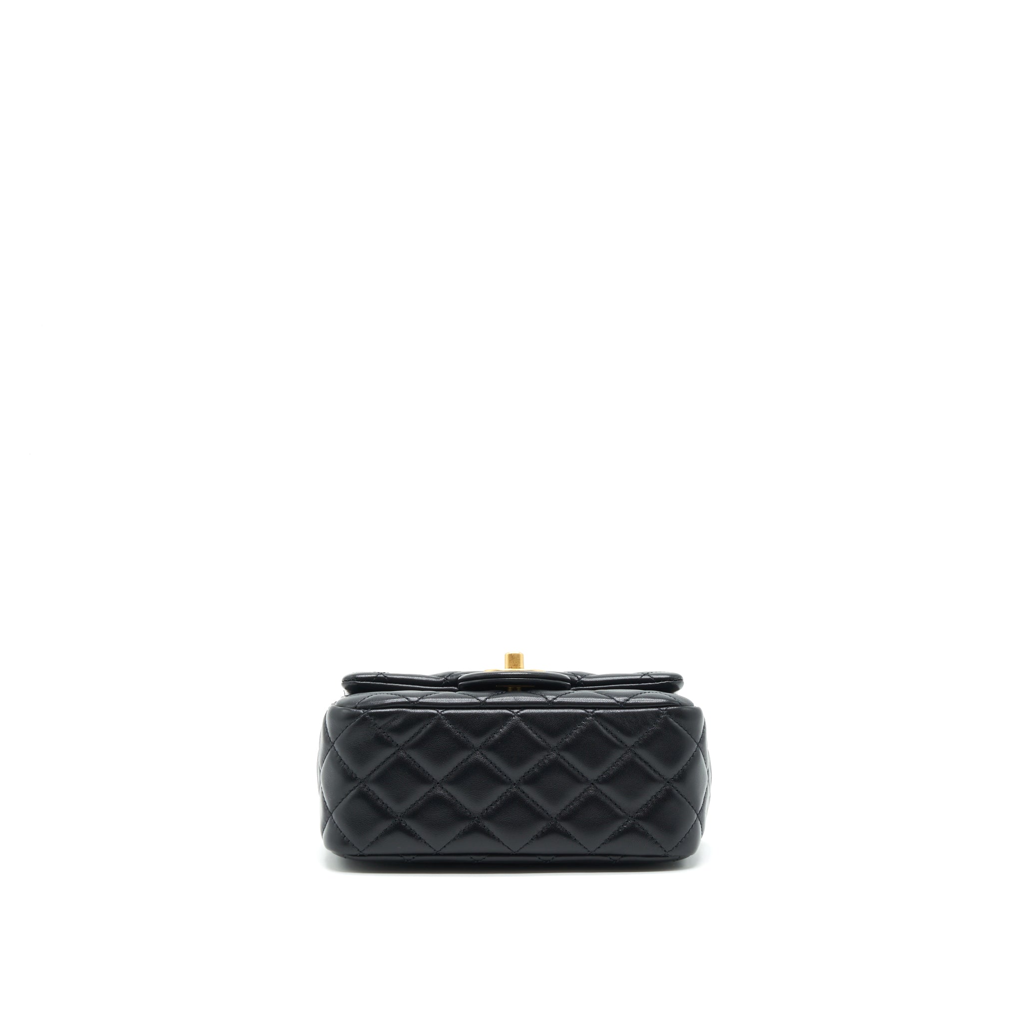 chanel-22c-pearl-crush-mini-square-flap-bag-lambskin-black-ghw-microchip