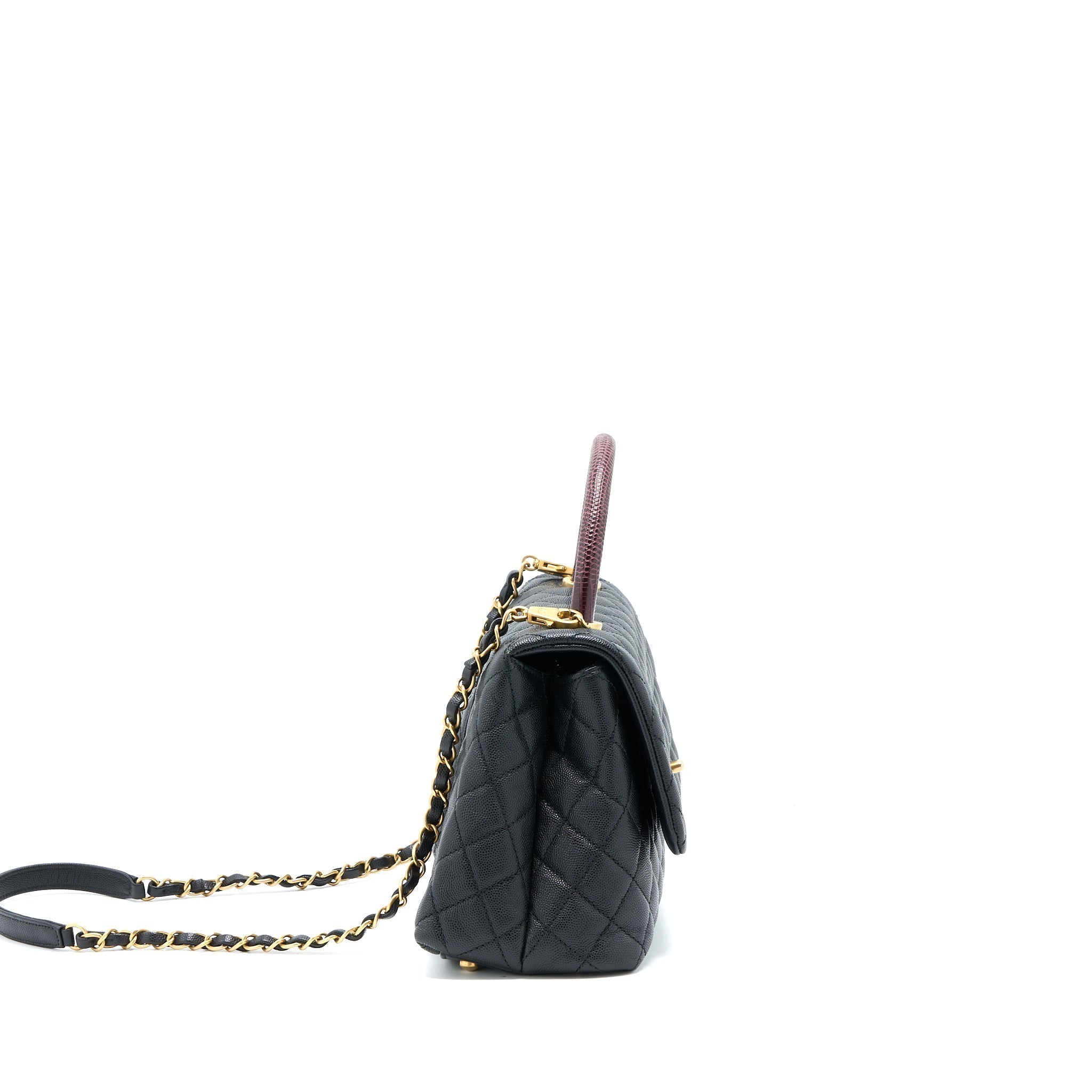 chanel-medium-coco-handle-caviar-with-lizard-handle-black-ghw