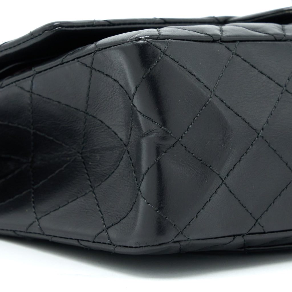 chanel-small-2-55-225-reissue-flap-bag-aged-calfskin-black-ruthenium-shw