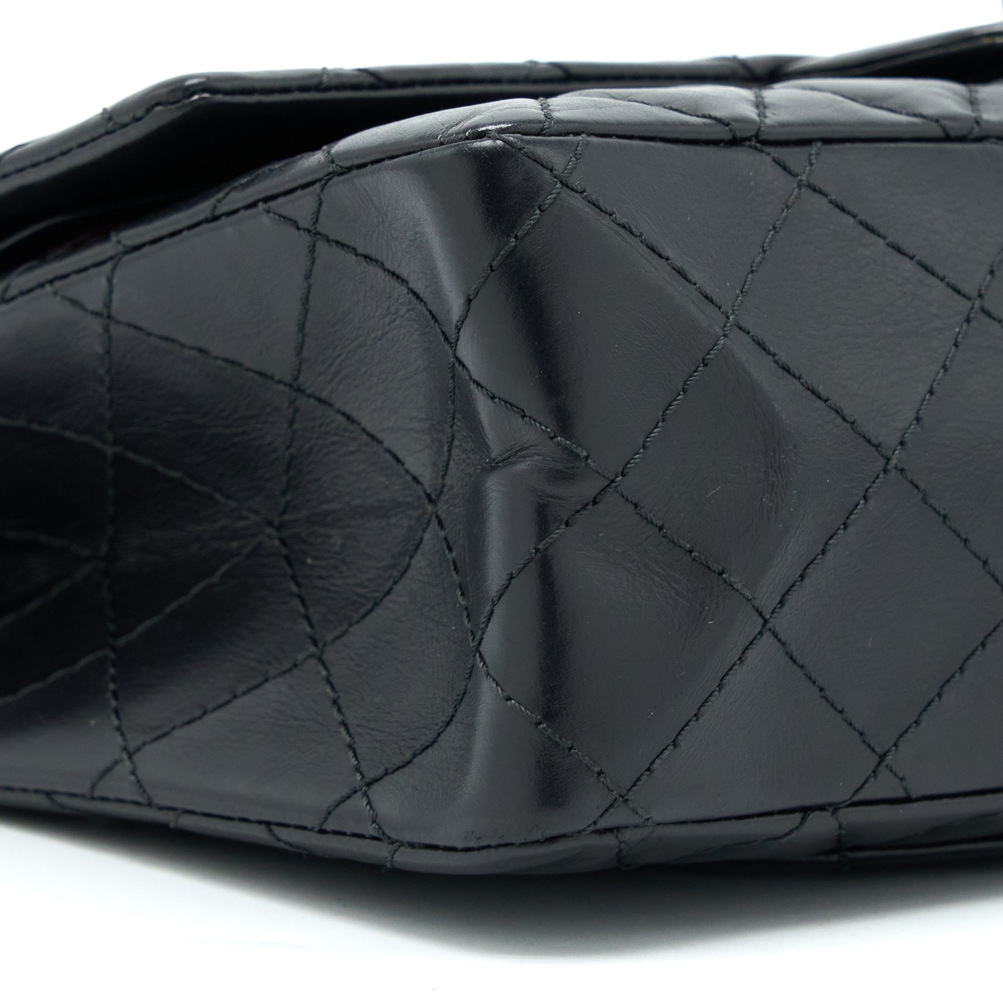 chanel-small-2-55-225-reissue-flap-bag-aged-calfskin-black-ruthenium-shw