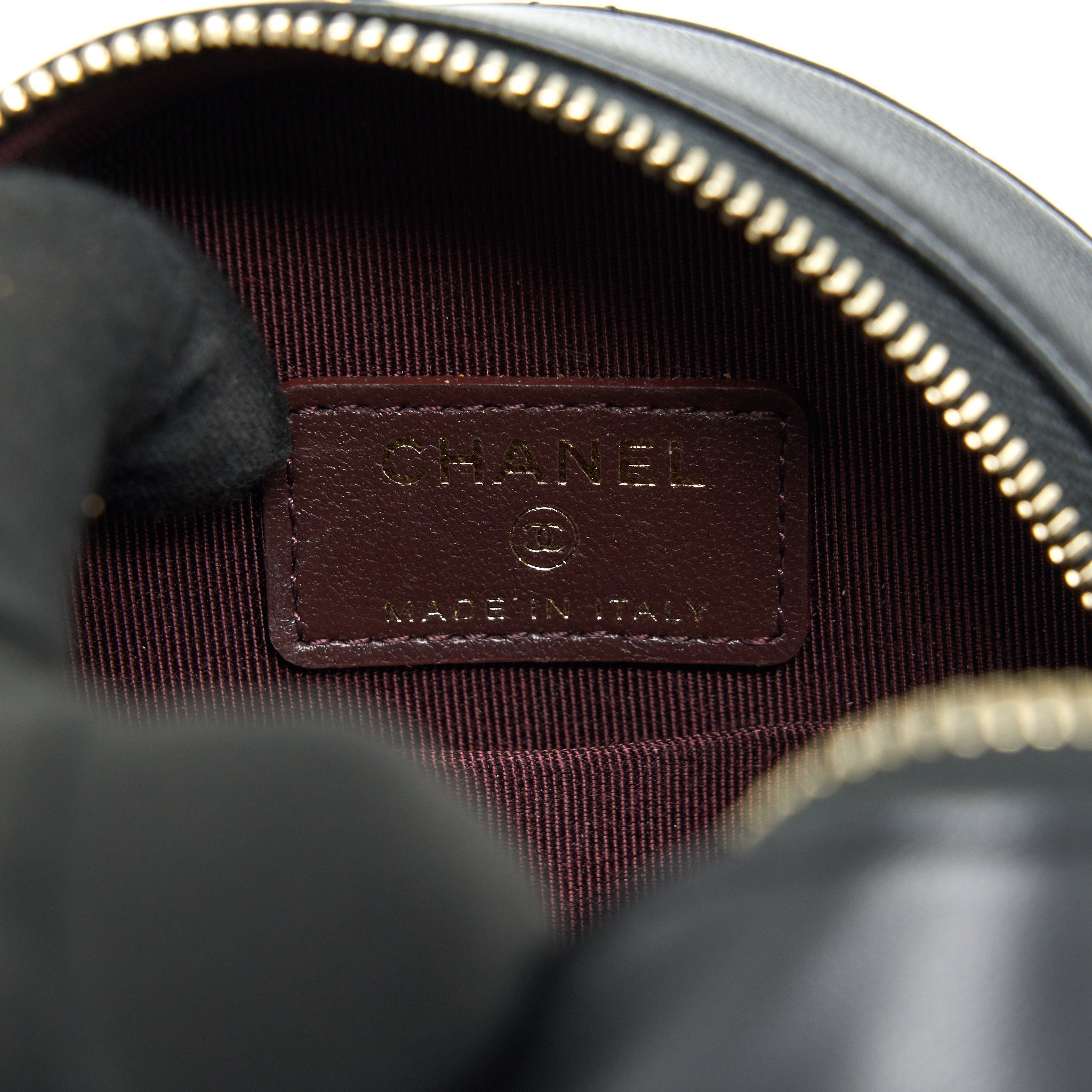 chanel-round-clutch-with-chain-black-brushed-ghw