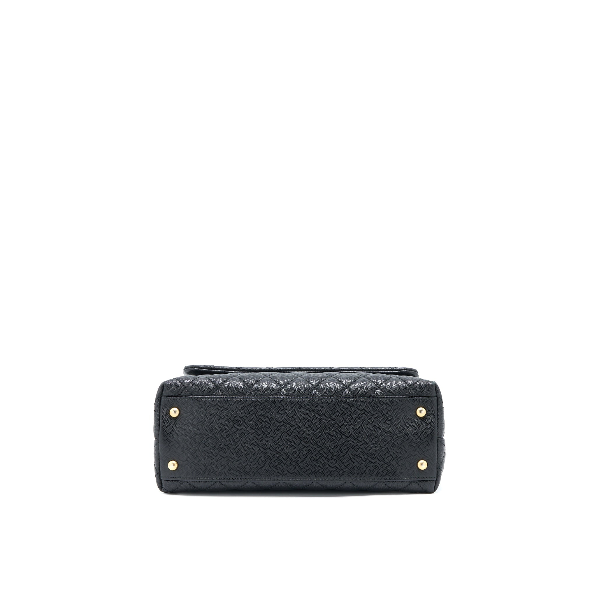 chanel-medium-coco-handle-caviar-with-lizard-handle-black-ghw