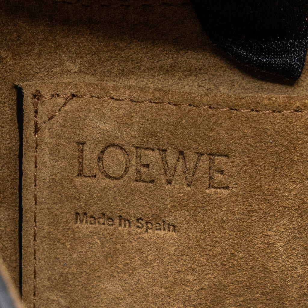loewe-small-gate-bag-calfskin-tweed-tan-ghw