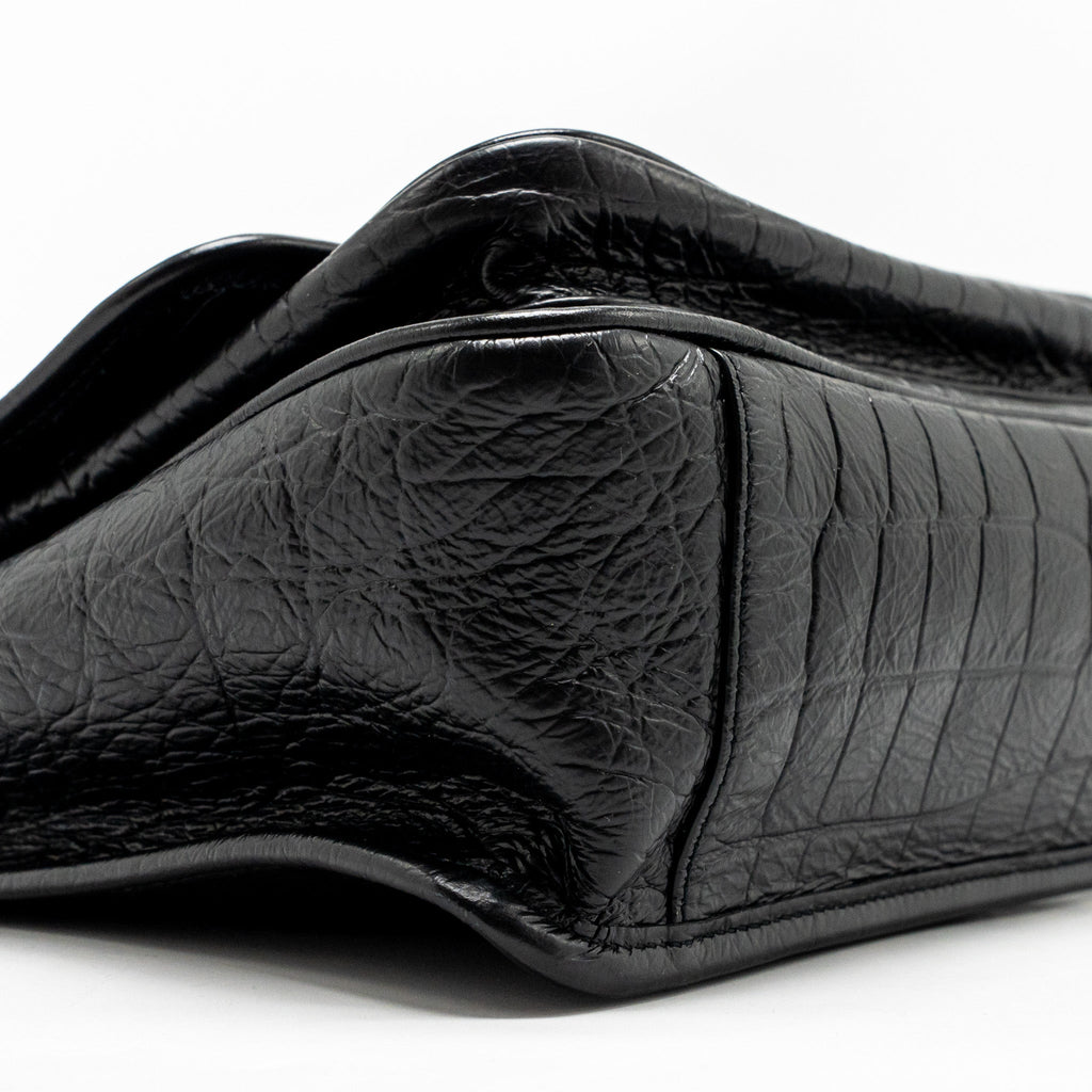 saint-laurent-ysl-medium-niki-bag-crocodile-embossed-black-calfskin-black-hardware