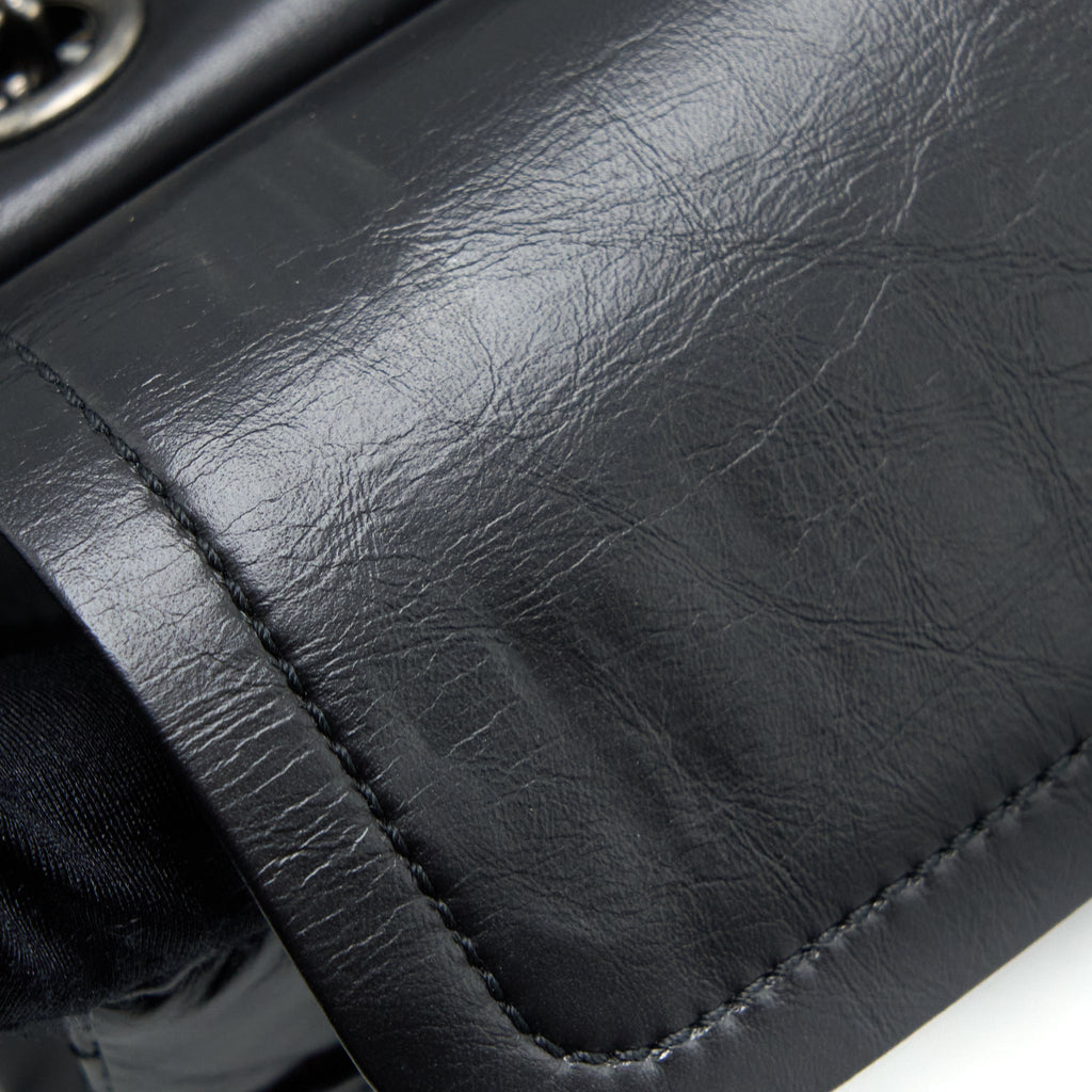 chanel-small-2-55-225-reissue-flap-bag-aged-calfskin-black-ruthenium-shw