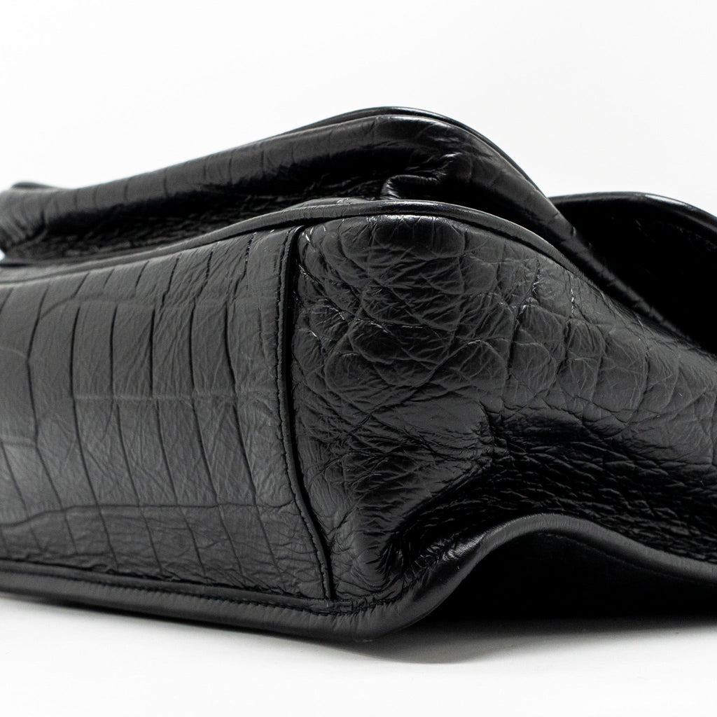 saint-laurent-ysl-medium-niki-bag-crocodile-embossed-black-calfskin-black-hardware