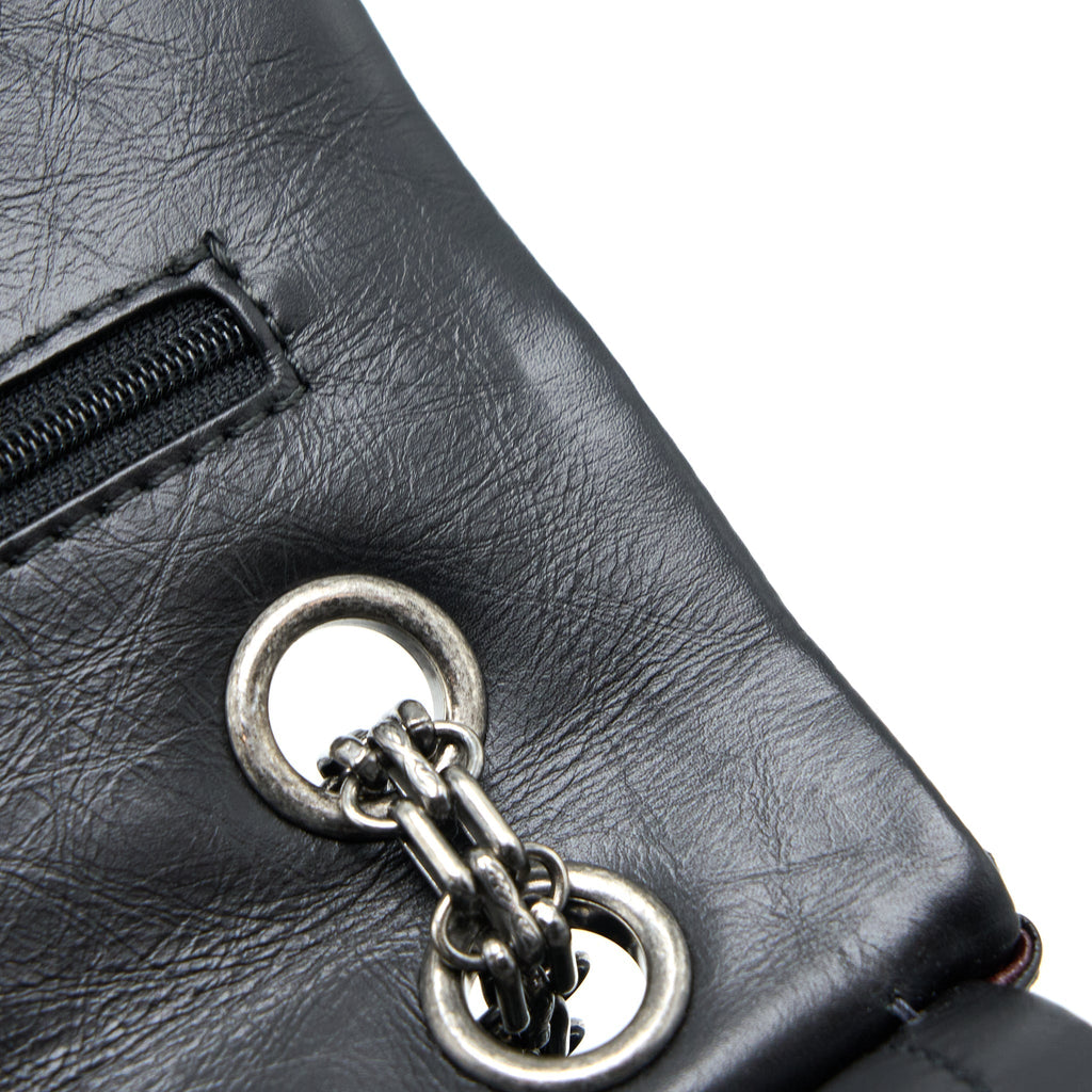chanel-small-2-55-225-reissue-flap-bag-aged-calfskin-black-ruthenium-shw