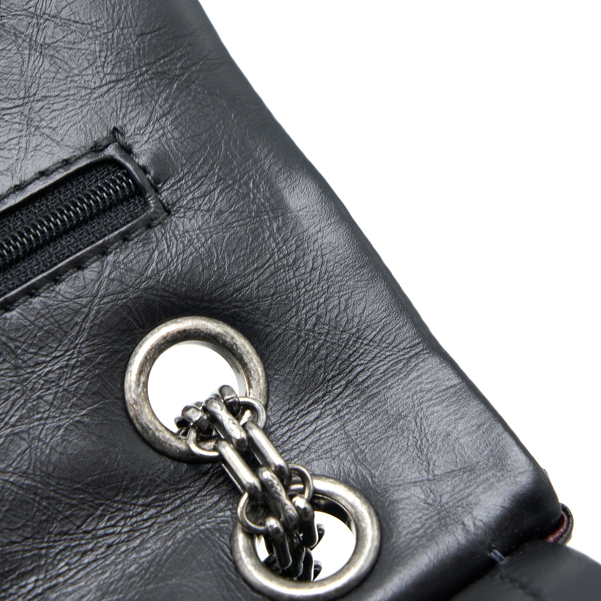 chanel-small-2-55-225-reissue-flap-bag-aged-calfskin-black-ruthenium-shw