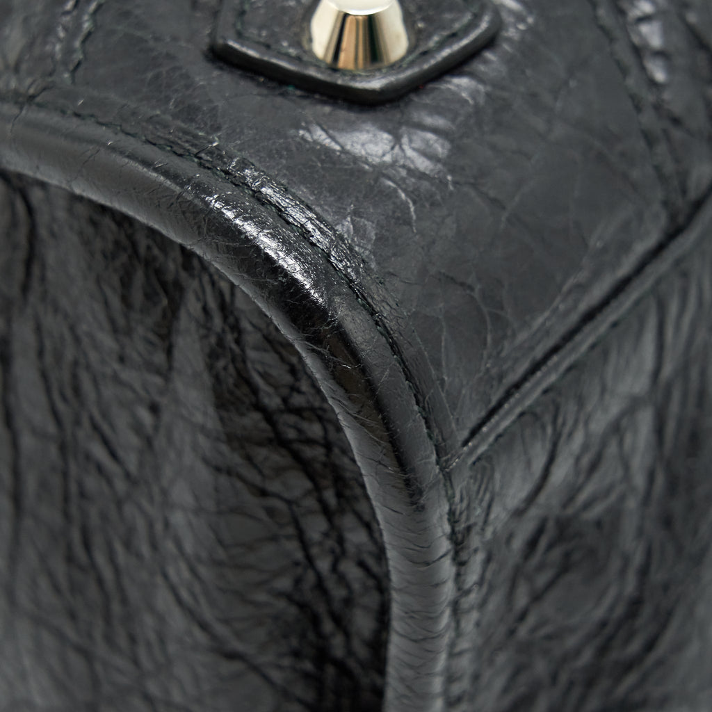 balenciaga-city-regular-black-shw
