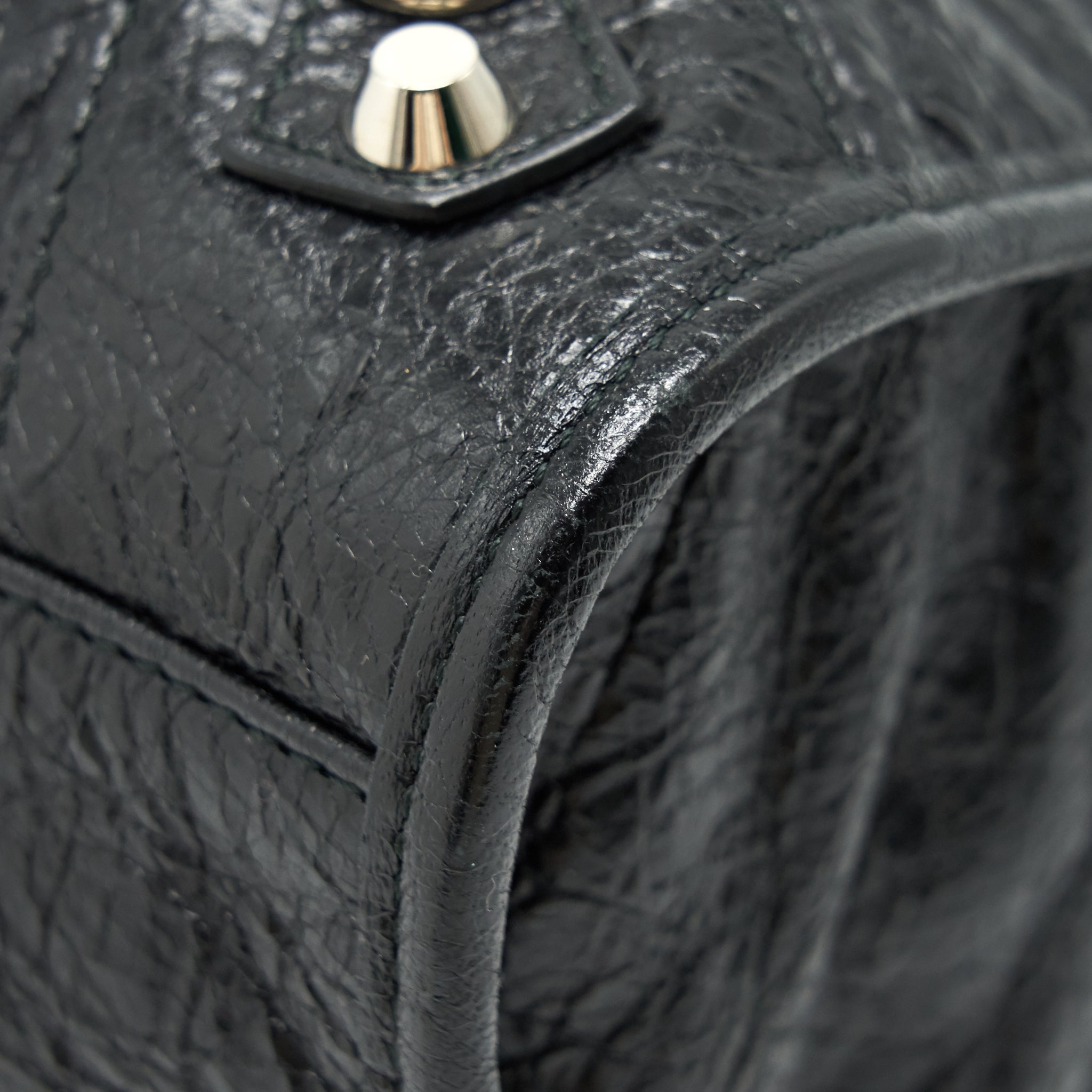 balenciaga-city-regular-black-shw
