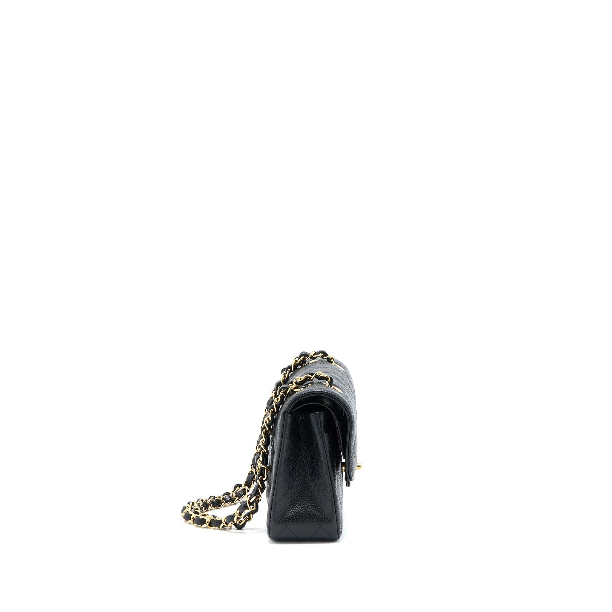 chanel-small-classic-double-flap-bag-caviar-black-ghw-microchip-7