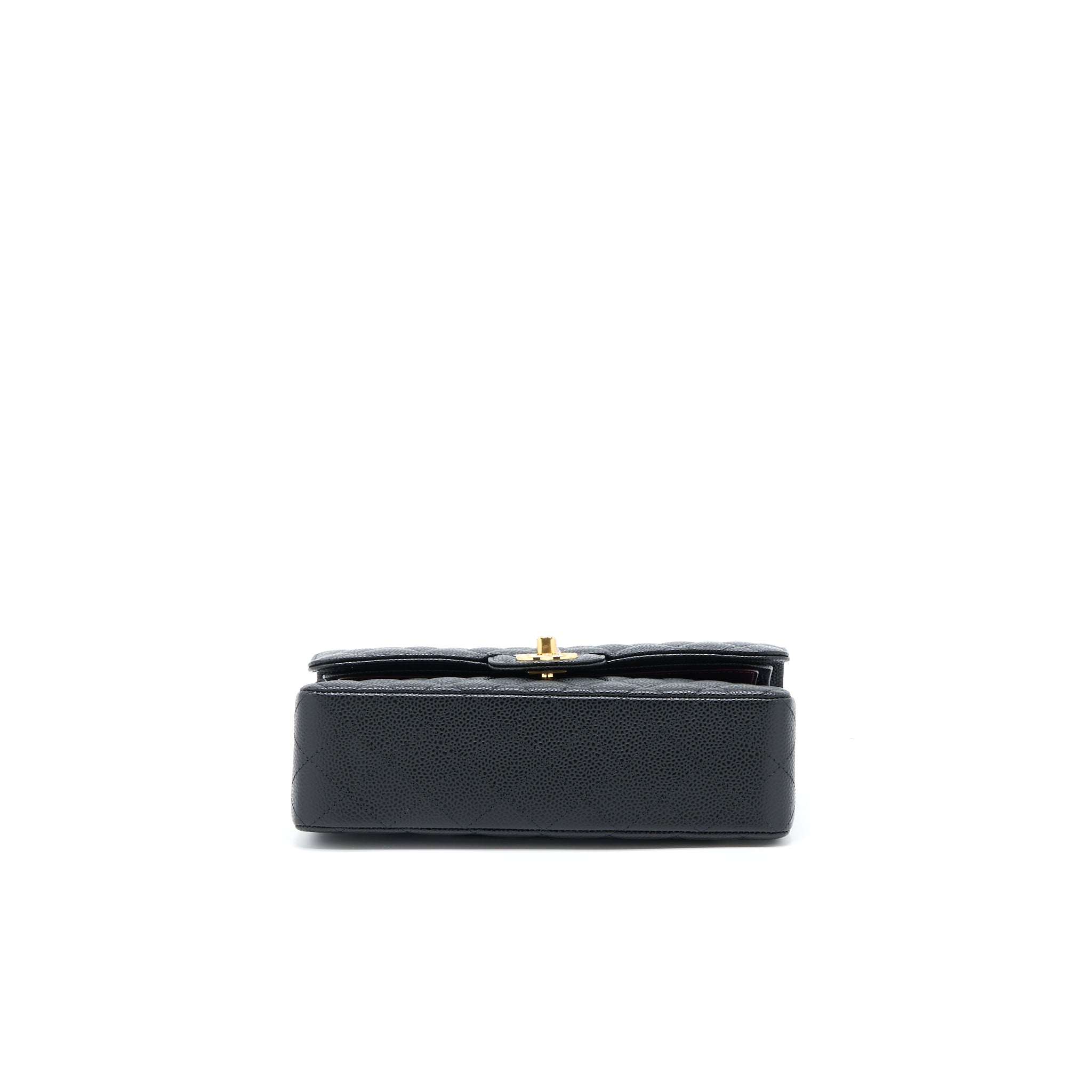 chanel-small-classic-double-flap-bag-caviar-black-ghw-microchip-7