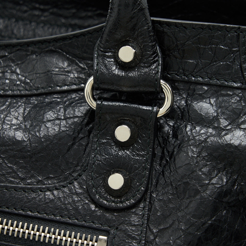 balenciaga-city-regular-black-shw