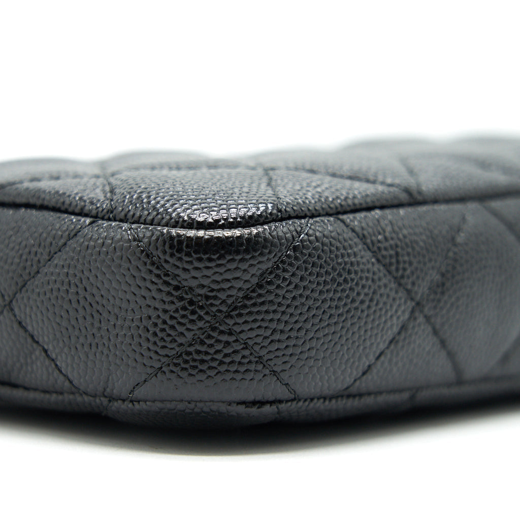 chanel-double-zip-wallet-on-chain-caviar-black-lghw