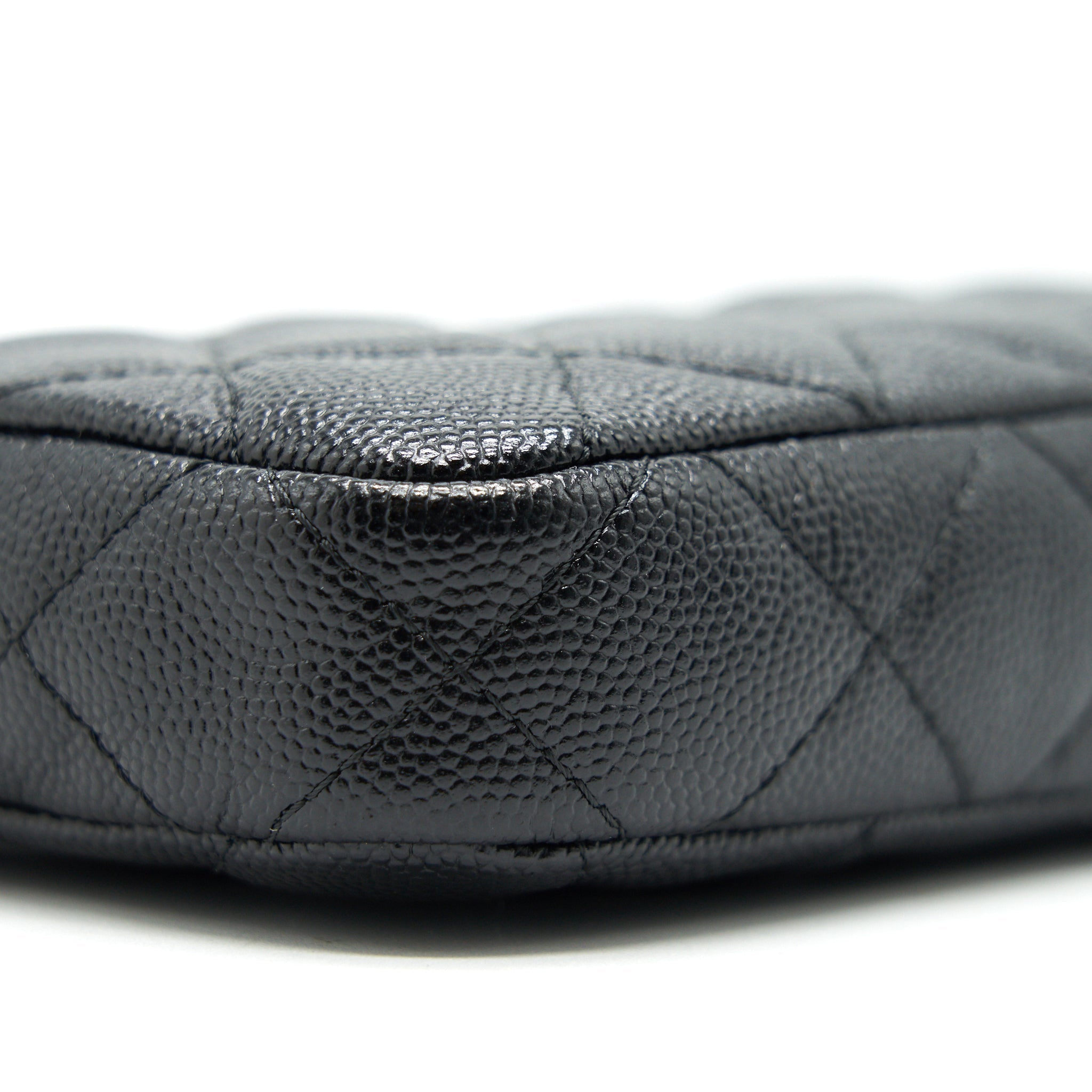 chanel-double-zip-wallet-on-chain-caviar-black-lghw