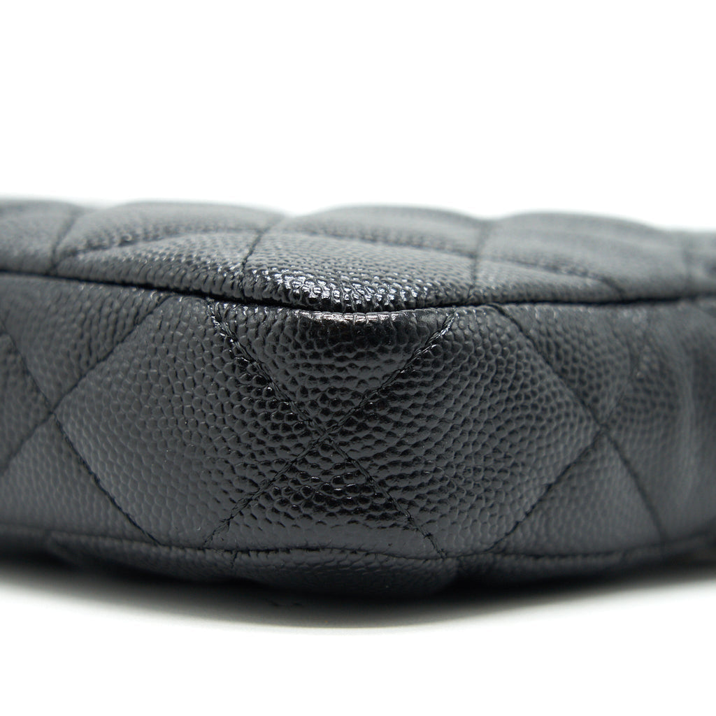 chanel-double-zip-wallet-on-chain-caviar-black-lghw
