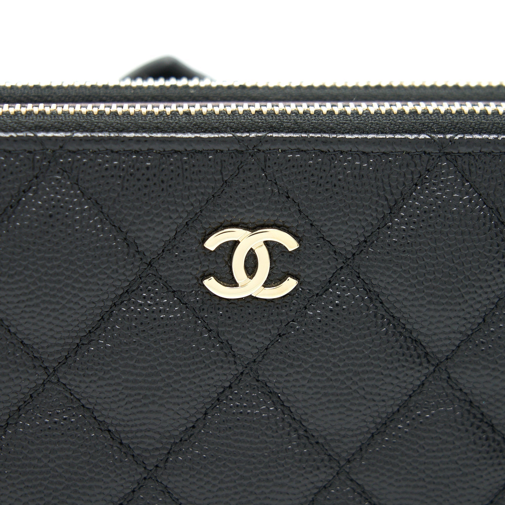 chanel-double-zip-wallet-on-chain-caviar-black-lghw