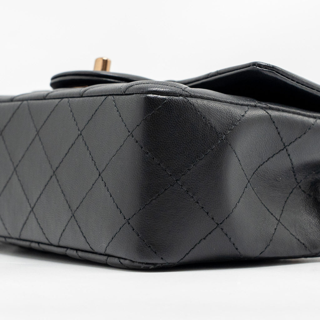 chanel-mini-rectangular-flap-bag-lambskin-black-rghw-microchip-copy
