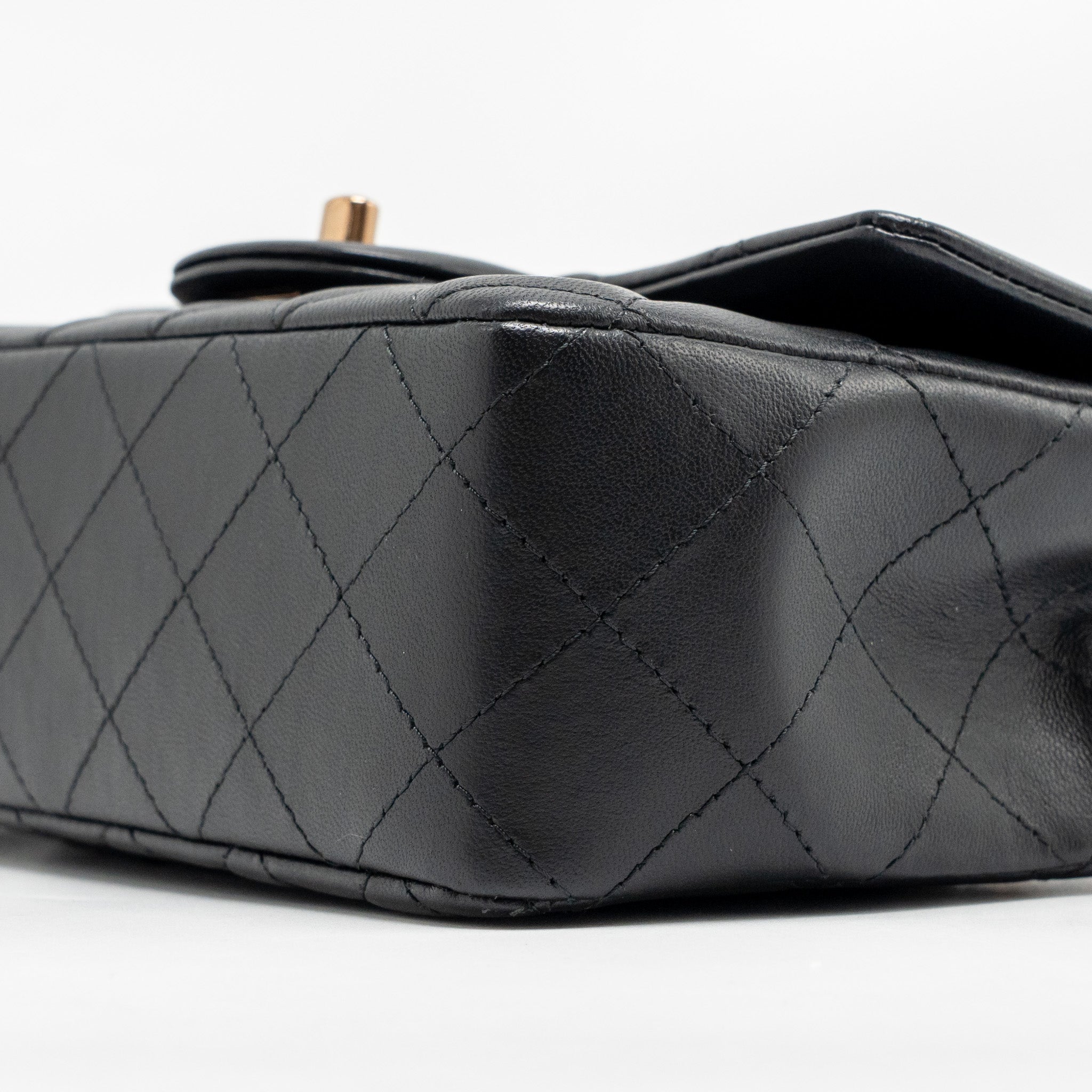 chanel-mini-rectangular-flap-bag-lambskin-black-rghw-microchip-copy