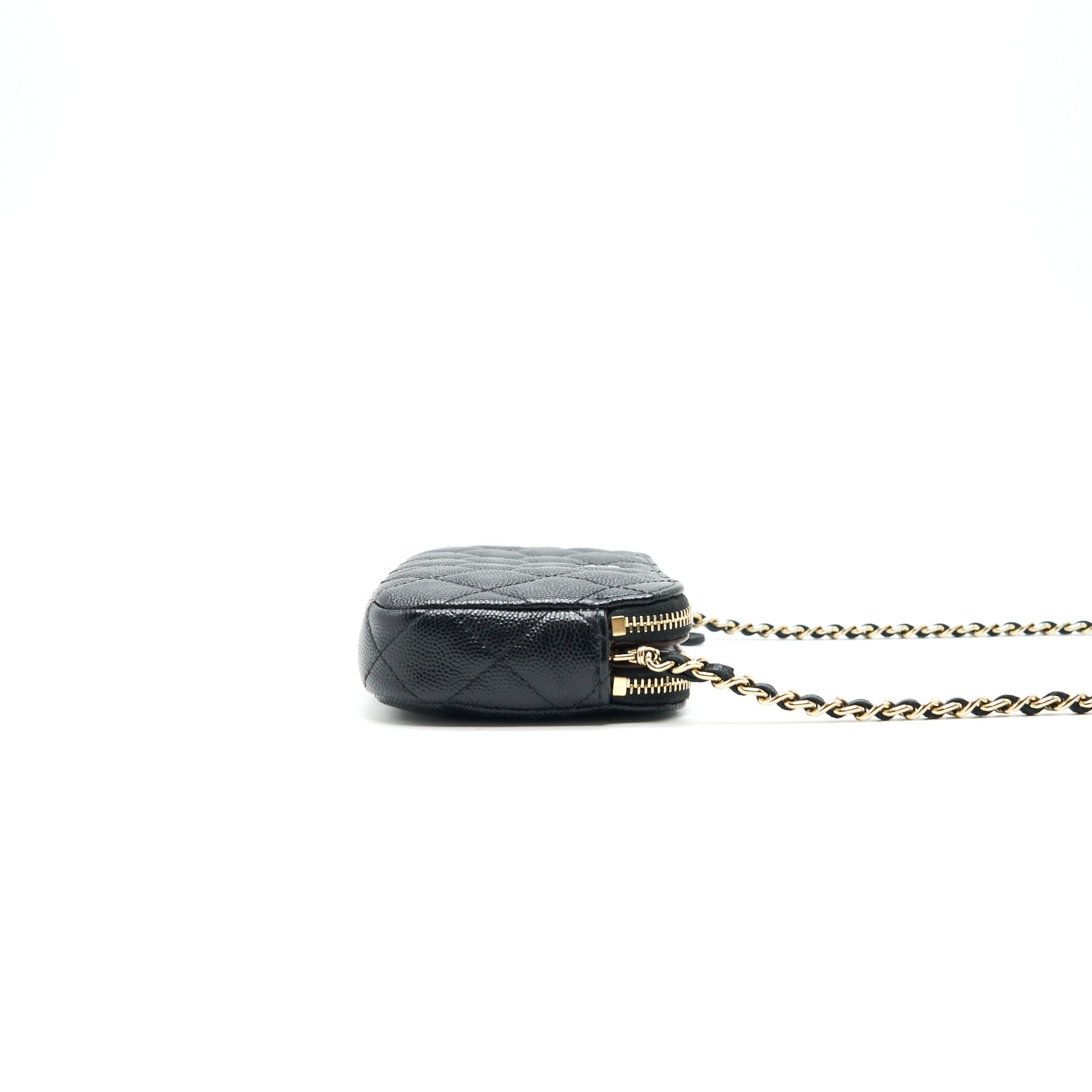 chanel-double-zip-wallet-on-chain-caviar-black-lghw