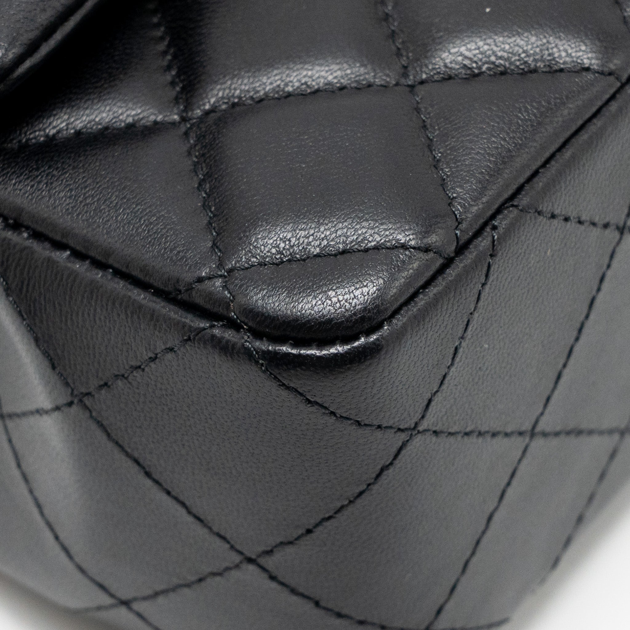chanel-mini-rectangular-flap-bag-lambskin-black-rghw-microchip-copy