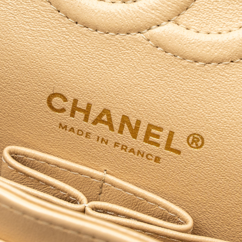 chanel-small-classic-flap-bag-lambskin-beige-ghw