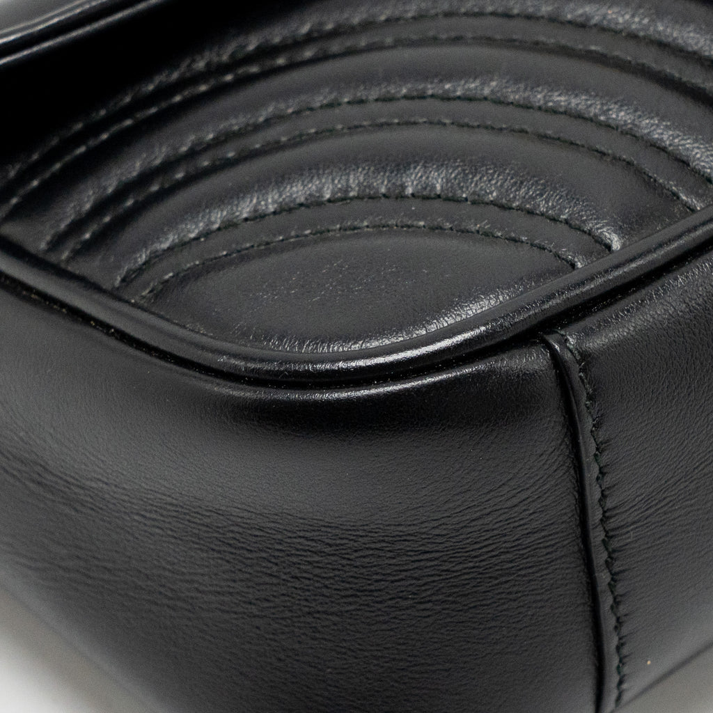 gucci-mini-gg-marmont-shoulder-bag-calfskin-black-ghw-3