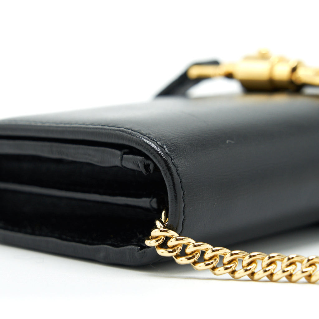 gucci-jackie-1961-chain-wallet-black-ghw