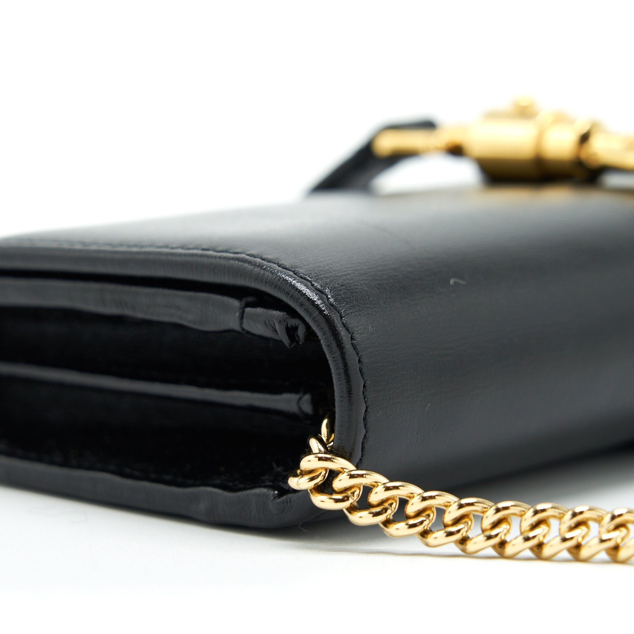 gucci-jackie-1961-chain-wallet-black-ghw