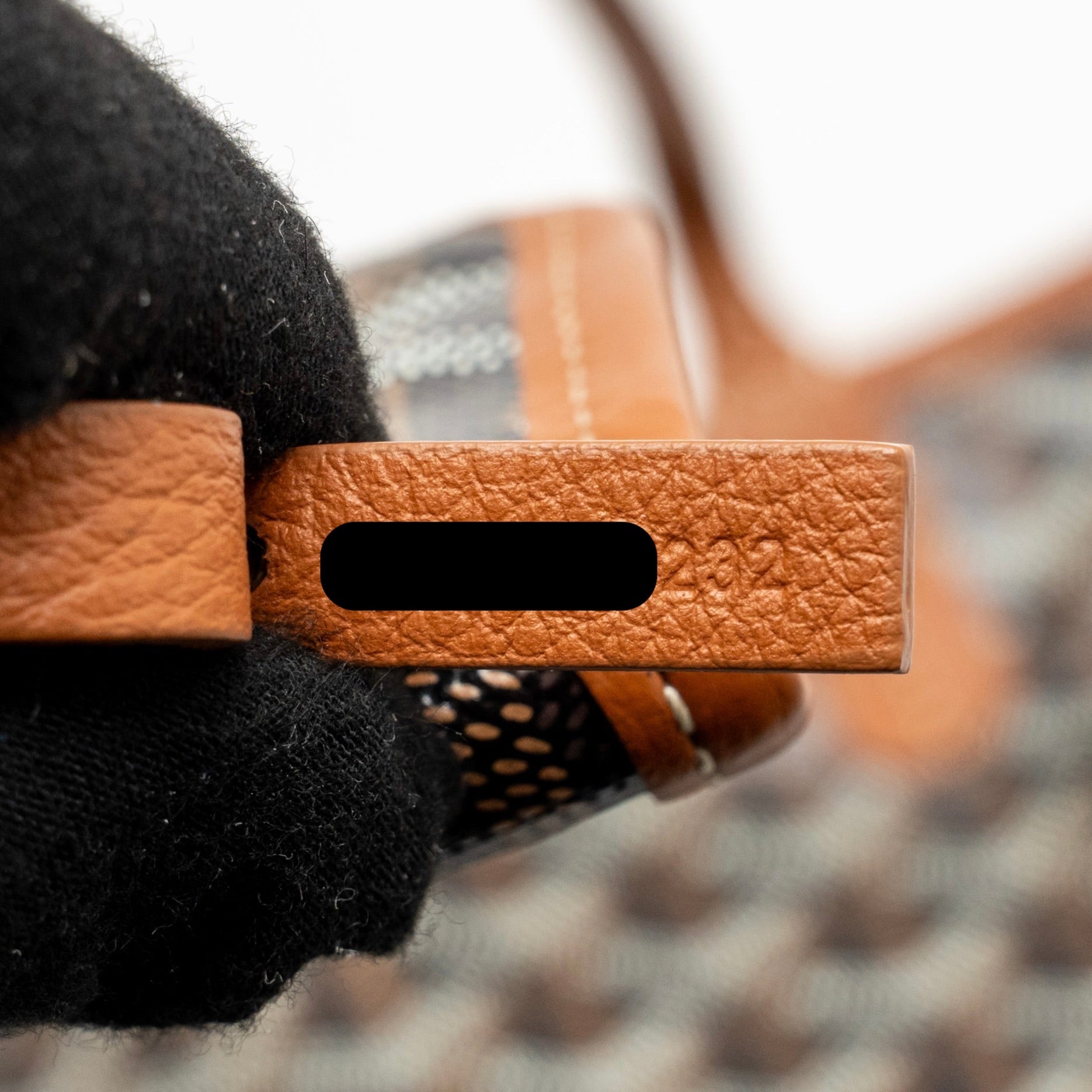 goyard-mini-anjou-tote-goyardline-canvas-leather-tan-black-shw