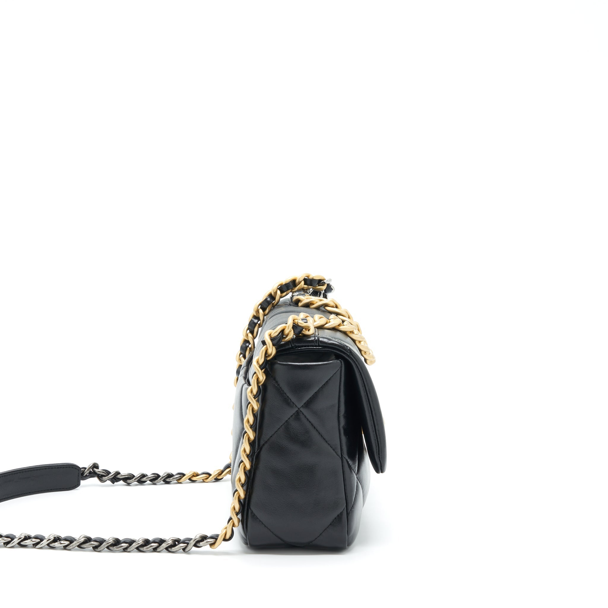 chanel-small-19-bag-lambskin-black-ghw-microchip-1