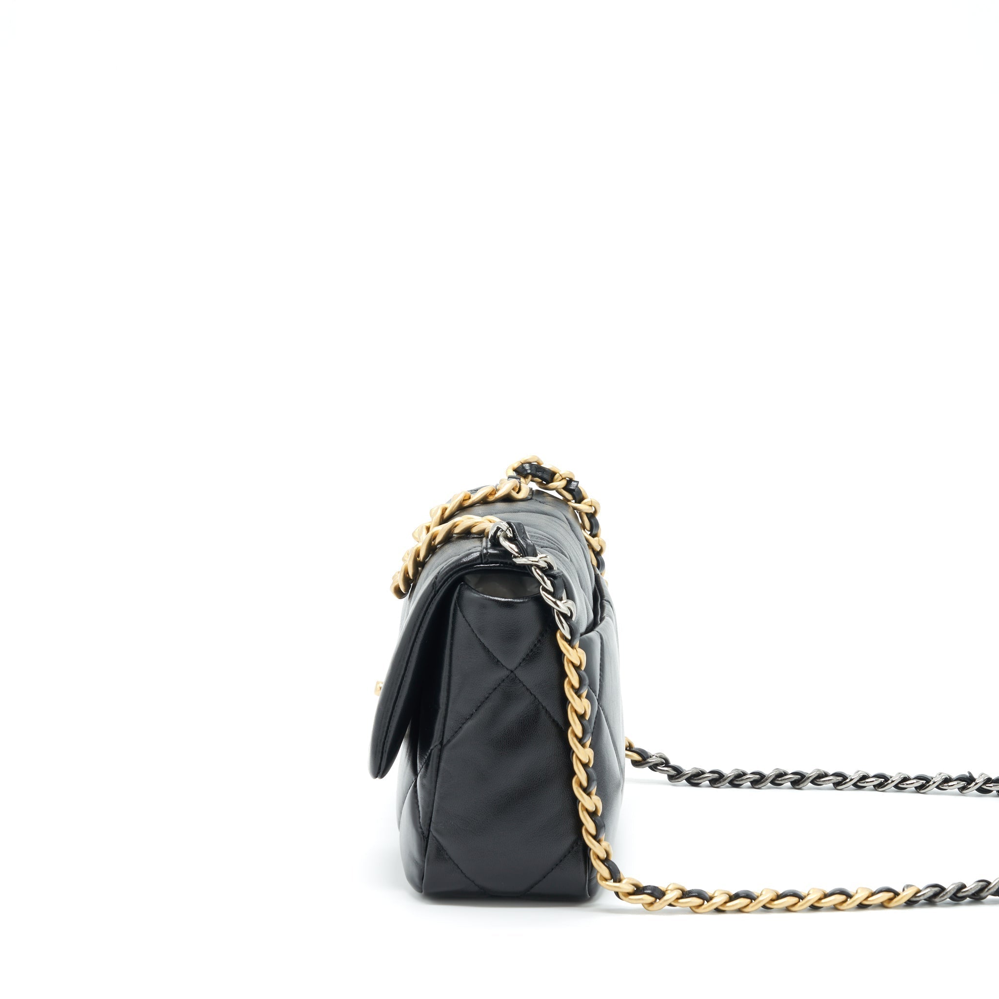 chanel-small-19-bag-lambskin-black-ghw-microchip-1