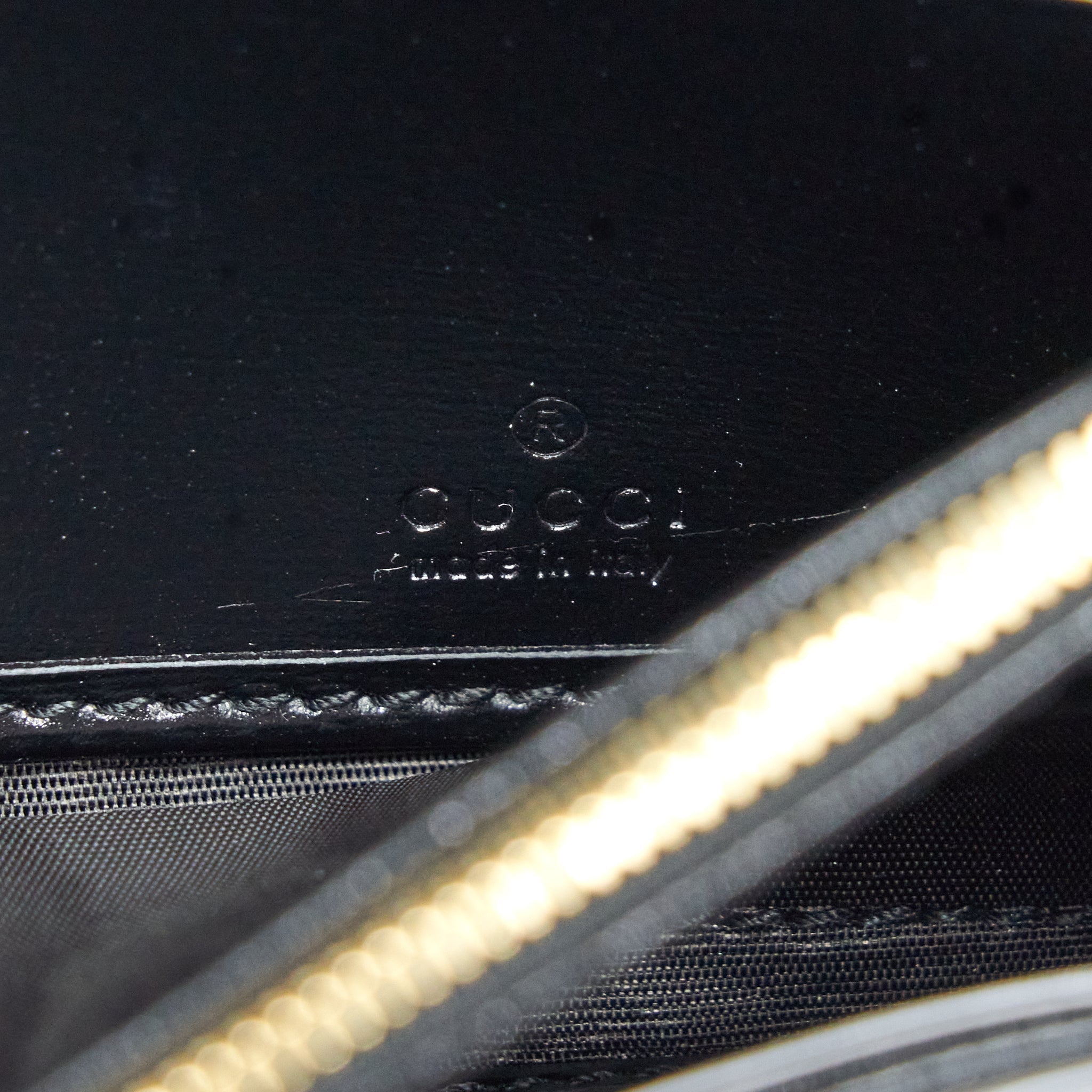gucci-jackie-1961-chain-wallet-black-ghw