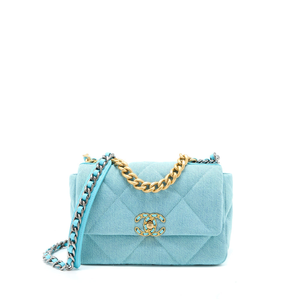 chanel-small-19-bag-denim-light-blue-multicolour-hardware