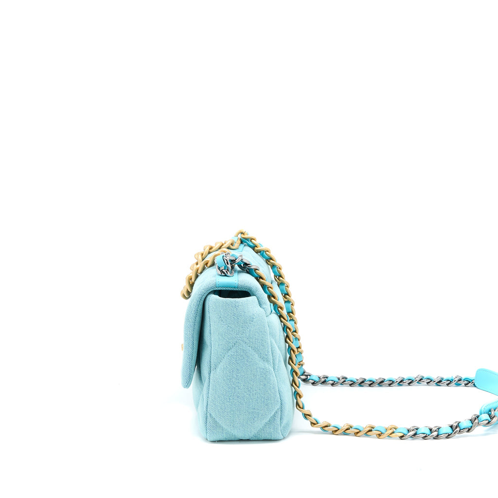 chanel-small-19-bag-denim-light-blue-multicolour-hardware