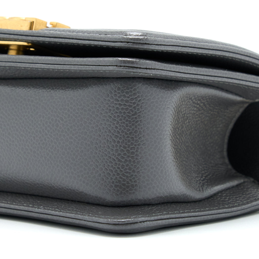 chanel-mini-boy-bag-caviar-grey-brushed-ghw-microchip